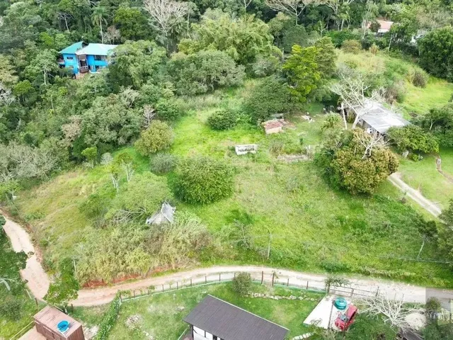 Imagem 9: Ref. 375 Terreno Bairro Ratones, Florianópolis/Sc