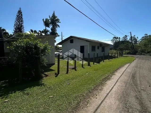 Imagem: Terreno Amplo em Vargem Pequena, Florianópolis