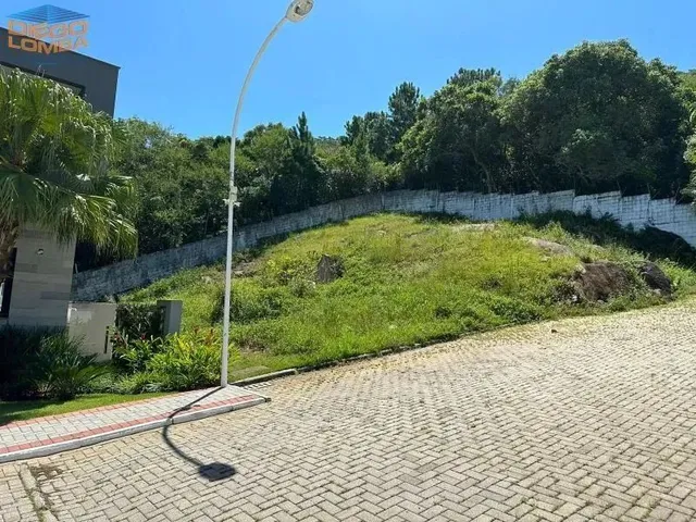 Imagem: Terreno - Florianópolis Sc