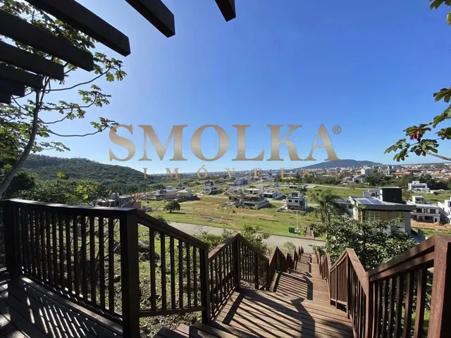 Imagem: Terreno em Condomínio À Venda no Ingleses