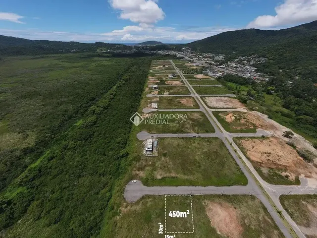 Imagem: Terreno Real Parque a Venda