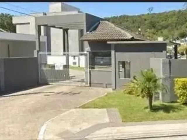 Imagem: Terreno em Condomínio Fechado na Cachoeira