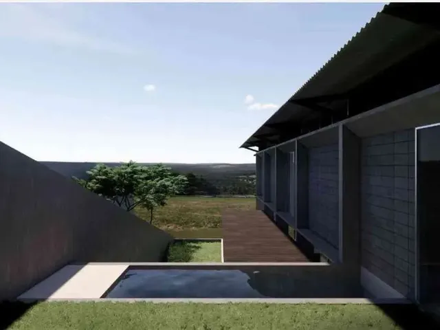 Imagem 2: Lindo Terreno em Florianopolis