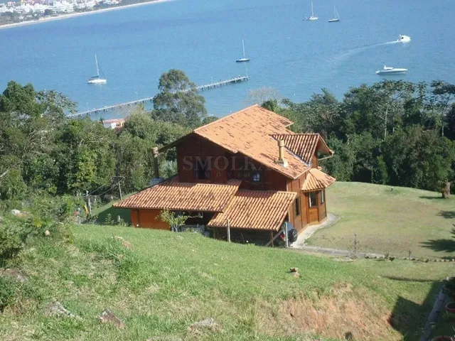 Imagem 1: Terreno À Venda em Canajurê com Vista Mar