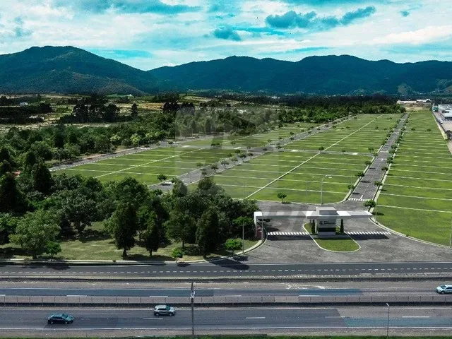 Imagem: Terreno para Vender no Bairro Parque Industrial