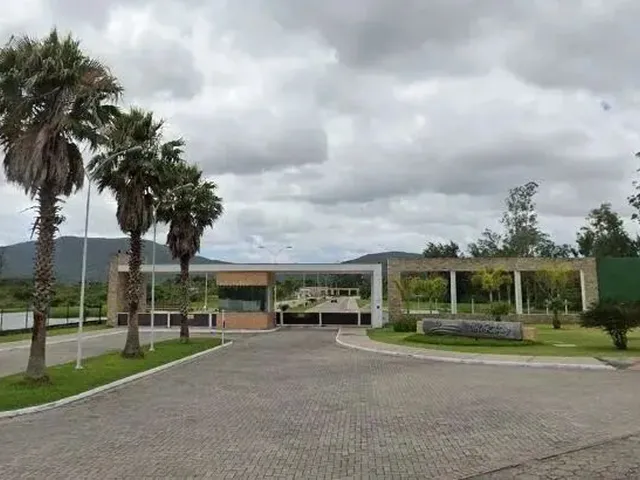 Imagem: Lote em Condomínio Villas do Ratones Ii
