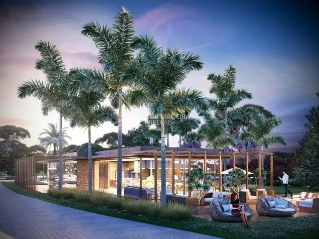 Imagem 1: Terreno À Venda em Vargem Grande - 450 M² em Florianópolis