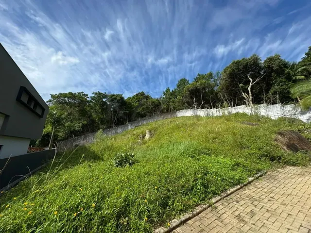 Imagem: Terreno para Venda em Florianópolis, Cachoeira