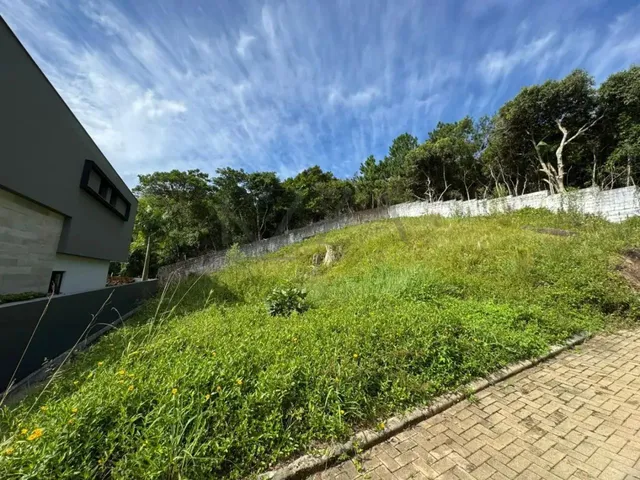 Imagem 6: Terreno para Venda em Florianópolis, Cachoeira do Bom Jesus, 1 Dormitório, 1 Suíte, 1