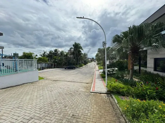 Imagem 4: Terreno para Venda em Florianópolis, Cachoeira do Bom Jesus, 1 Dormitório, 1 Suíte, 1