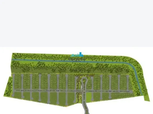 Imagem 4: Terreno na Vargem Grande com 450 M²