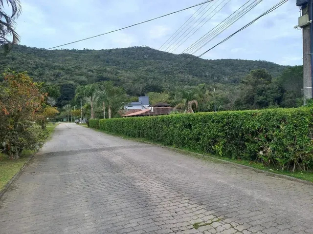 Imagem: Terreno em Condomínio na Cachoeira