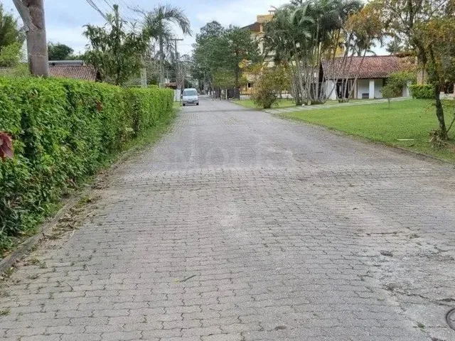 Imagem 2: Terreno em Condomínio na Cachoeira