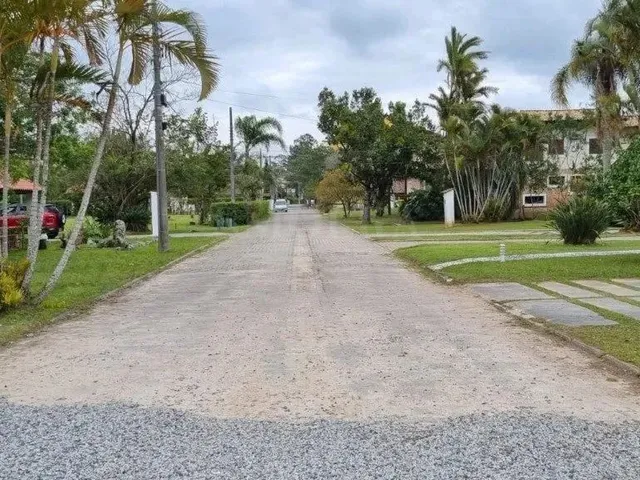 Imagem 12: Terreno em Condomínio na Cachoeira