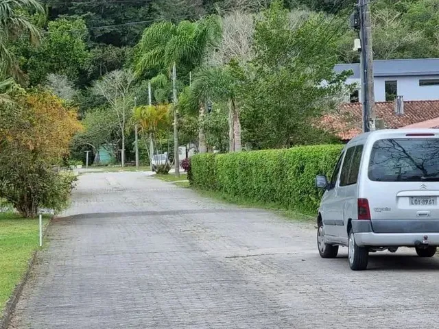 Imagem 5: Terreno em Condomínio na Cachoeira
