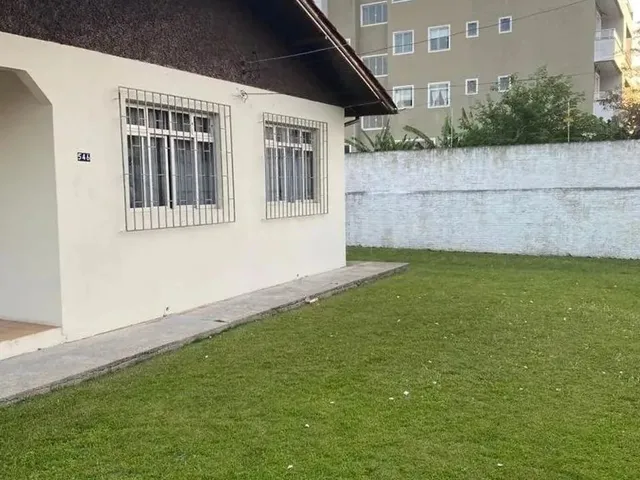 Imagem: Terreno Á Venda na Praia de Ingleses