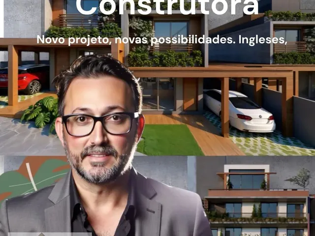 Imagem: Lote/Terreno À Venda em Ingleses do Rio