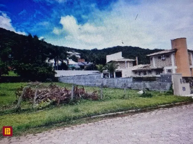 Imagem: Terreno Residencial em Praia Brava