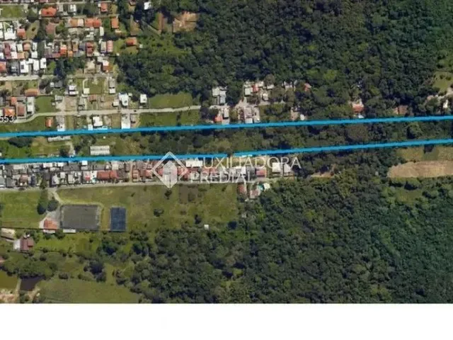 Imagem: Terreno À Venda em Cachoeira do Bom Jesus
