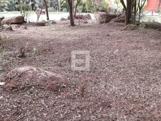 Imagem: Lote / Terreno em Vargem Grande - Florianópolis