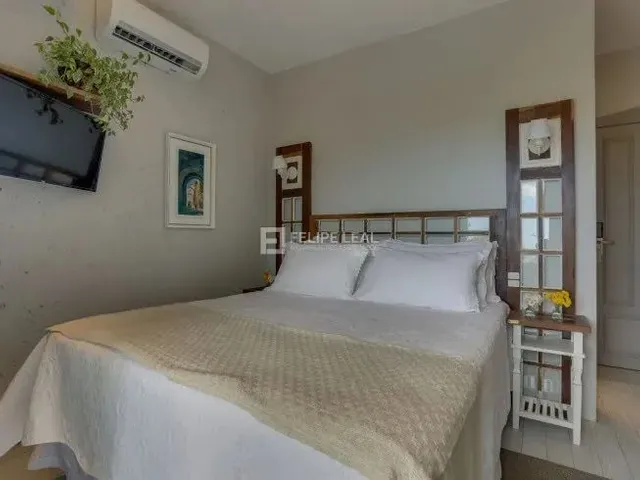 Imagem 4: Pousada / Chalé em Canasvieiras - Florianópolis, Sc