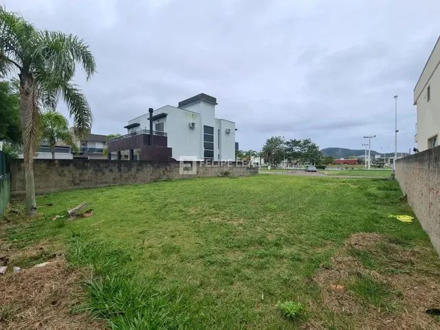 Imagem: Lote / Terreno em São João do Rio Vermelho