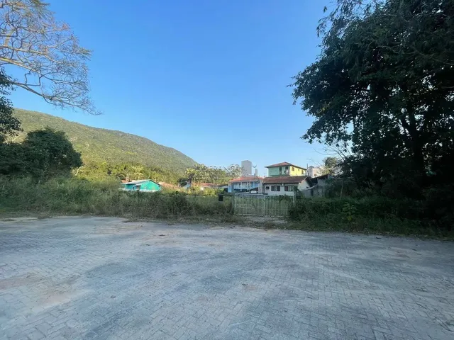 Imagem: Terreno, Santo Antônio de Lisboa