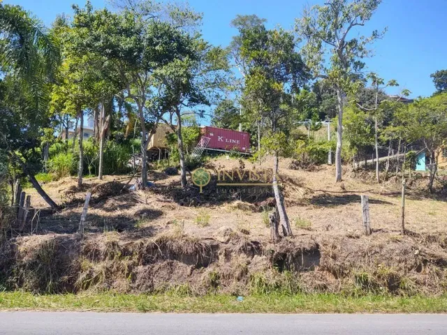 Imagem: Terreno de 614,88M² com Escritura Pública