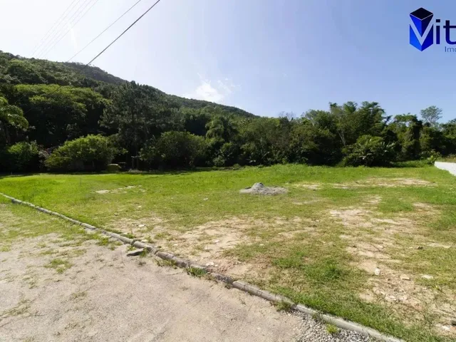 Imagem: Terreno Residencial em Florianópolis
