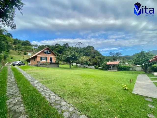 Imagem 1: Sitio Residencial em Florianópolis - Sc, Cachoeira do Bom Jesus