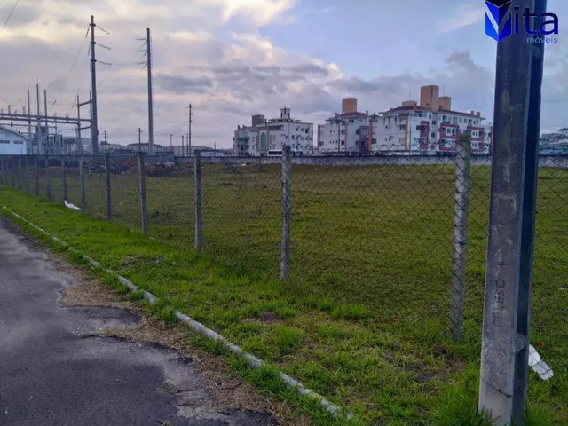 Imagem: Terreno Residencial em Florianópolis
