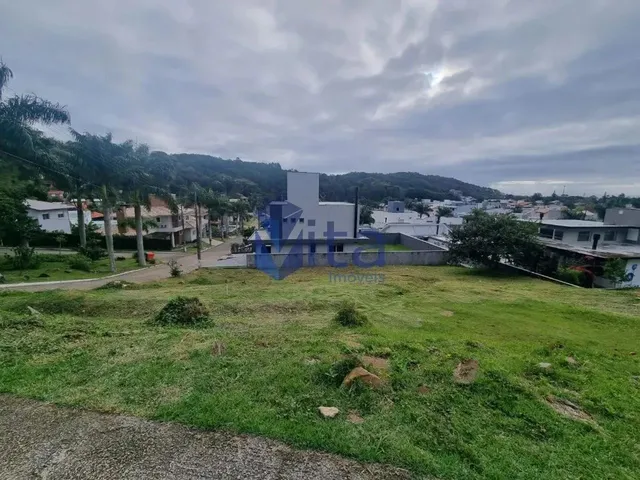 Imagem: Terreno Residencial em Florianópolis