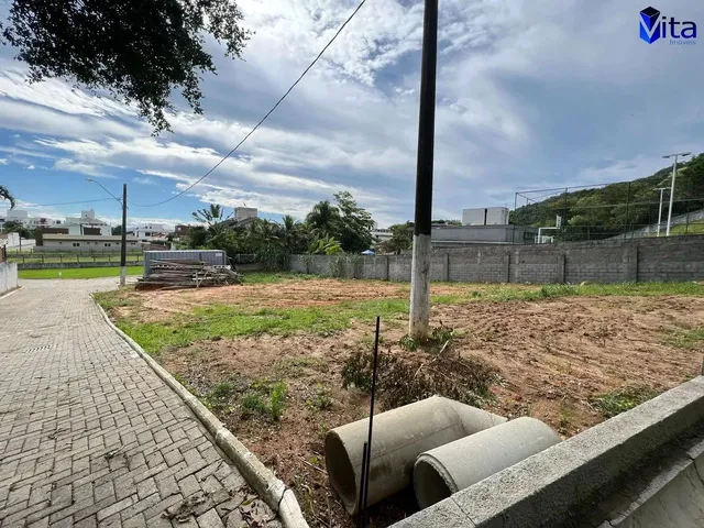 Imagem: Terreno Residencial em Florianópolis