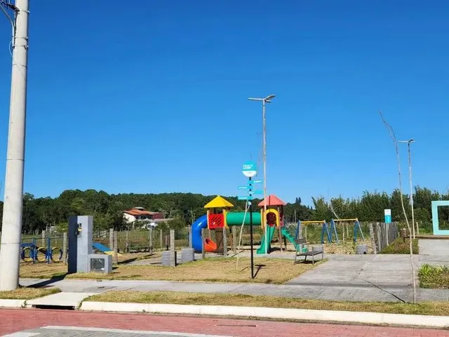 Imagem 12: Loteamento Alameda Cezanne Terreno À Venda