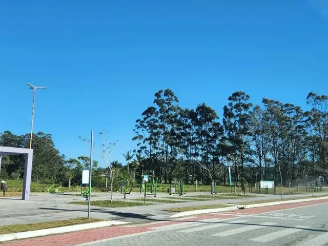 Imagem 6: Loteamento Alameda Cezanne Terreno À Venda
