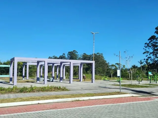 Imagem 11: Loteamento Alameda Cezanne Terreno À Venda