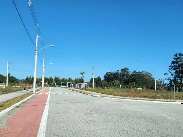 Imagem 2: Loteamento Alameda Cezanne Terreno À Venda
