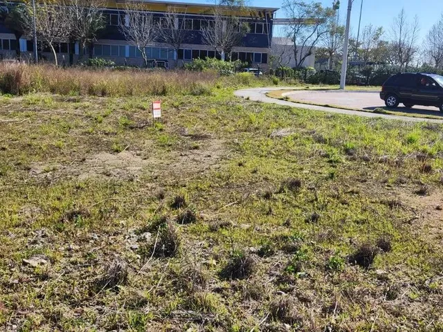 Imagem 14: Loteamento Alameda Cezanne Terreno À Venda