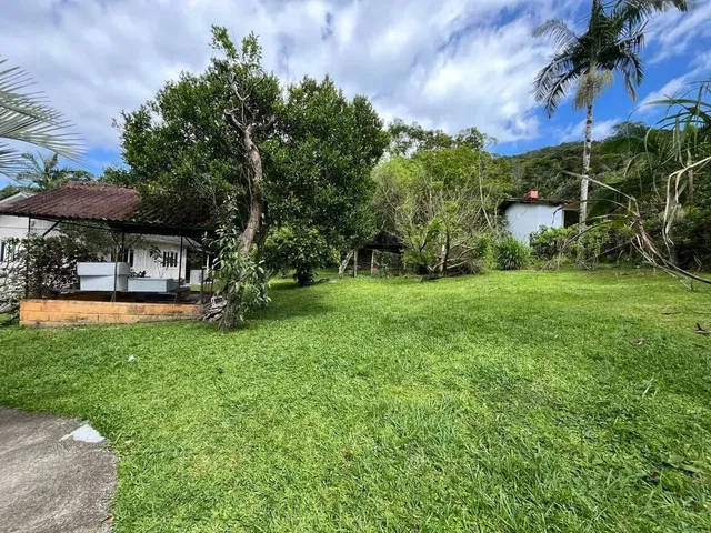 Imagem: Excelente Terreno com 12200M em Florianópolis!