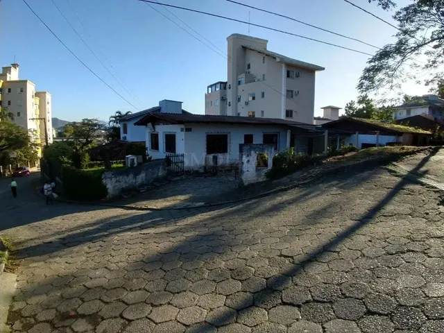 Imagem: Terreno para Investimento no Saco Grande