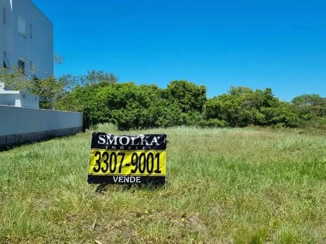 Imagem 1: Um dos Últimos Terrenos de 750 M² em Jurerê Internacional