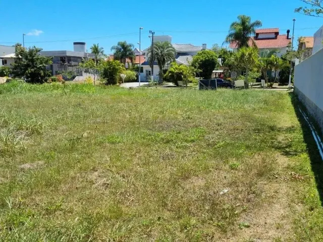Imagem 3: Um dos Últimos Terrenos de 750 M² em Jurerê Internacional