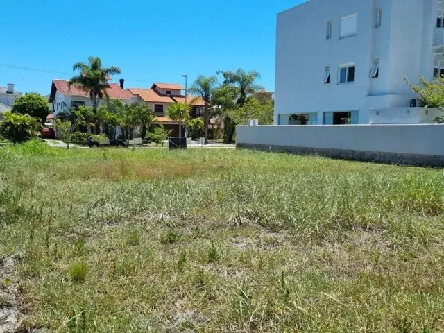 Imagem 13: Um dos Últimos Terrenos de 750 M² em Jurerê Internacional