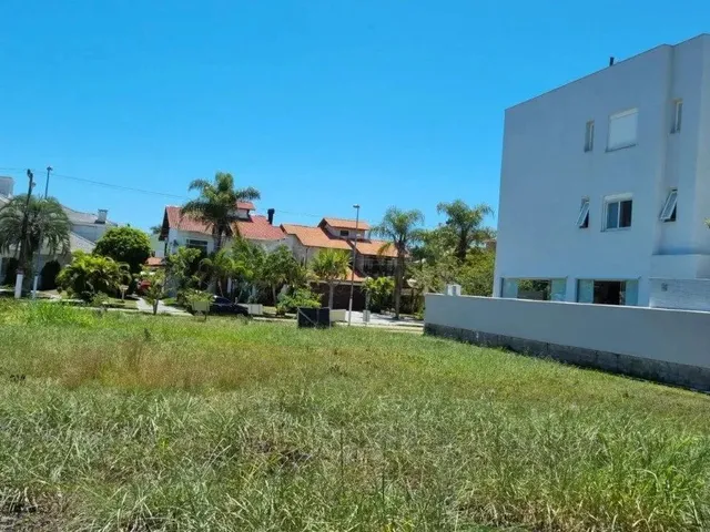 Imagem 9: Um dos Últimos Terrenos de 750 M² em Jurerê Internacional