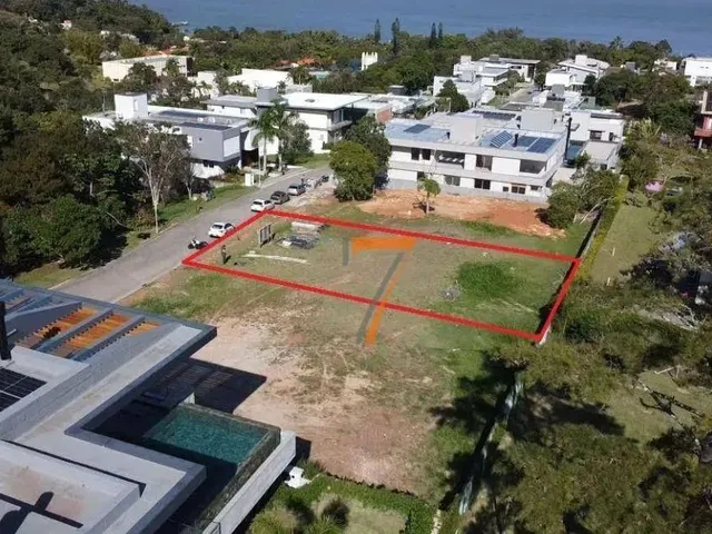 Imagem: Terreno À Venda, 762 M² por R$ 3.700.000,00