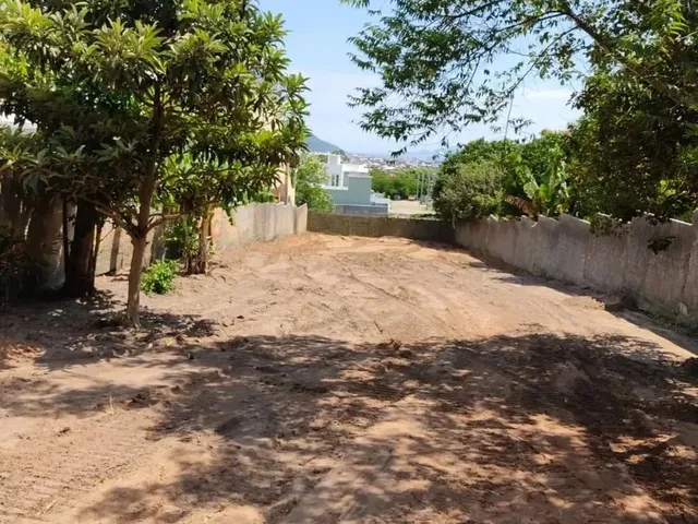 Imagem: Terreno À Venda em Ingleses, Florianópolis