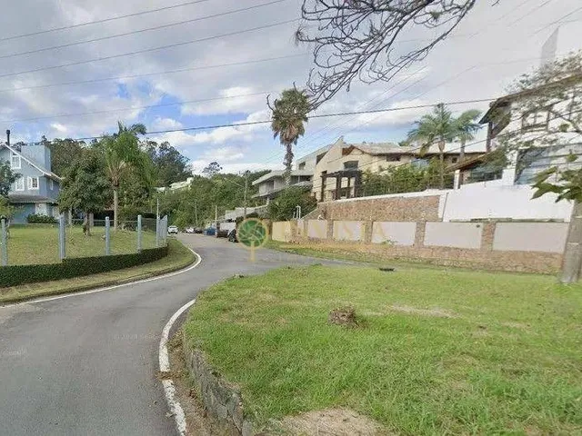 Imagem: Terreno de 1675 M² À Venda em Florianópolis