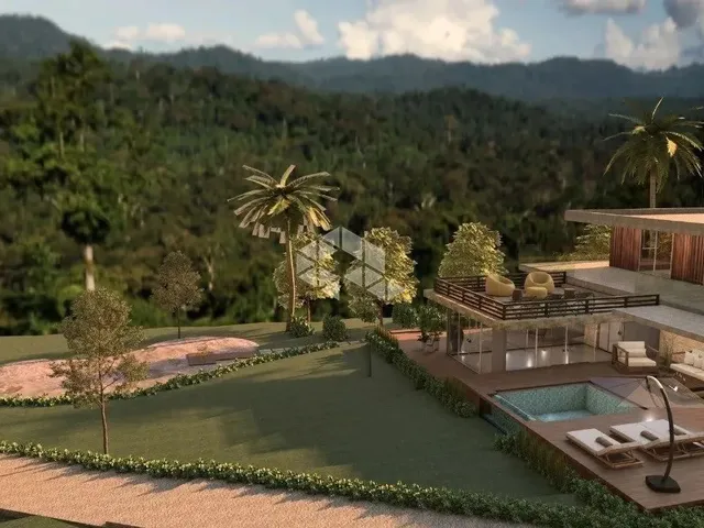 Imagem 8: 04 Terrenos Ratones com 20.219,00 M2