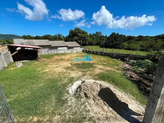 Imagem: Terreno de 450 M² na Vargem Pequena