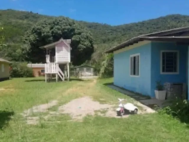 Imagem: Ótimo Terreno Rural em Ratones